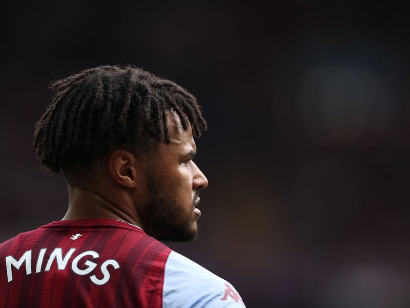 Newcastle United are reportedly interested in signing Tyrone Mings from Aston Villa this summer, who is valued at around £35m. (Mirror)