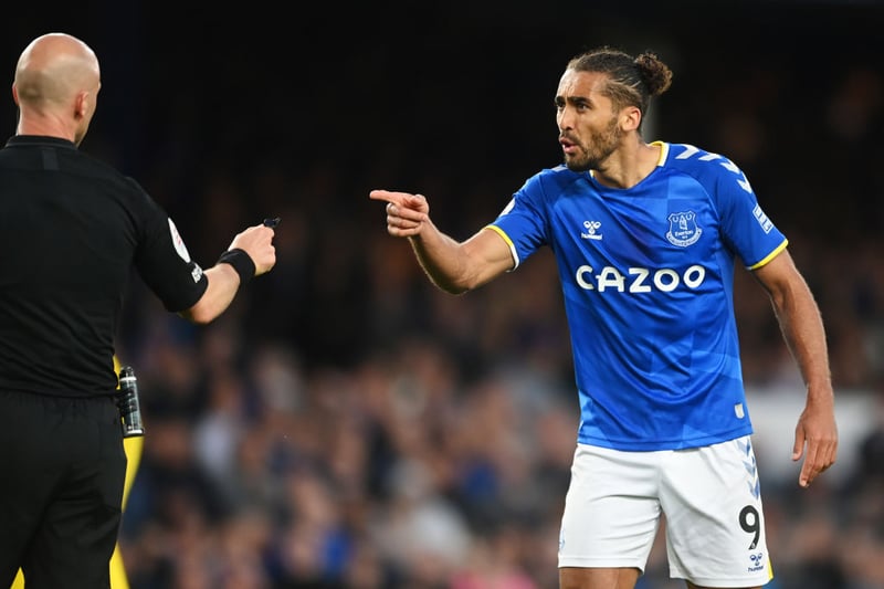 Newcastle considered a move for Calvert-Lewin in the early stages of the transfer window but Everton’s massive price tag - around £50m - is likely to keep United at bay. The Toffees will be even keener to keep the striker after selling Richarlison to Spurs. 