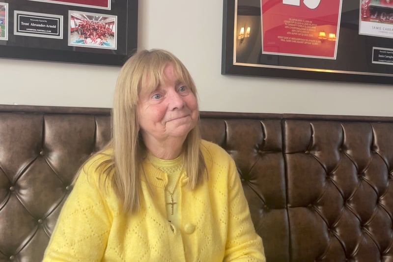 Hillsborough Campaigner, Margaret Aspinall, has fought for years to get justice for the 97 people who lost their lives in the Hillsborough disaster, and their loved ones. She lost her son, James, in the disaster and is continuing to call for a Hillsborough Law.
