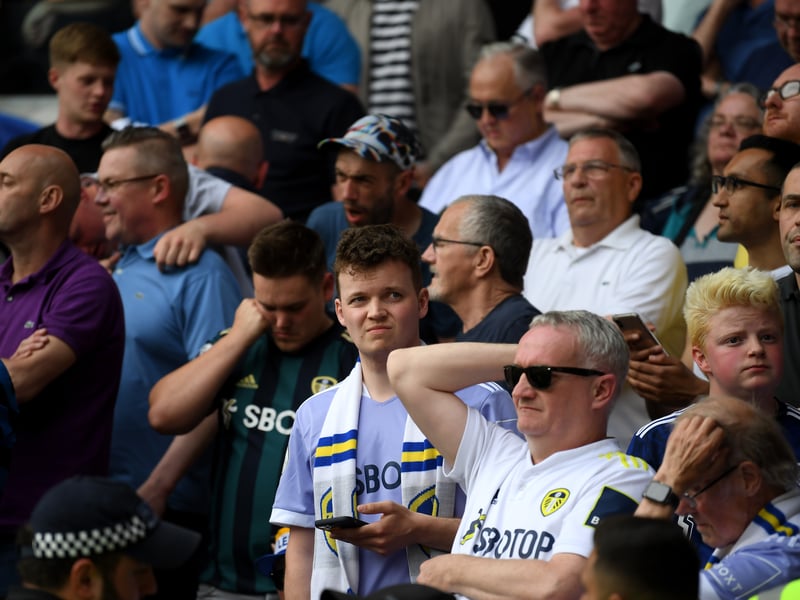 Those nerves are on edge again as full-time approaches and Burnley get back into their game against Newcastle.