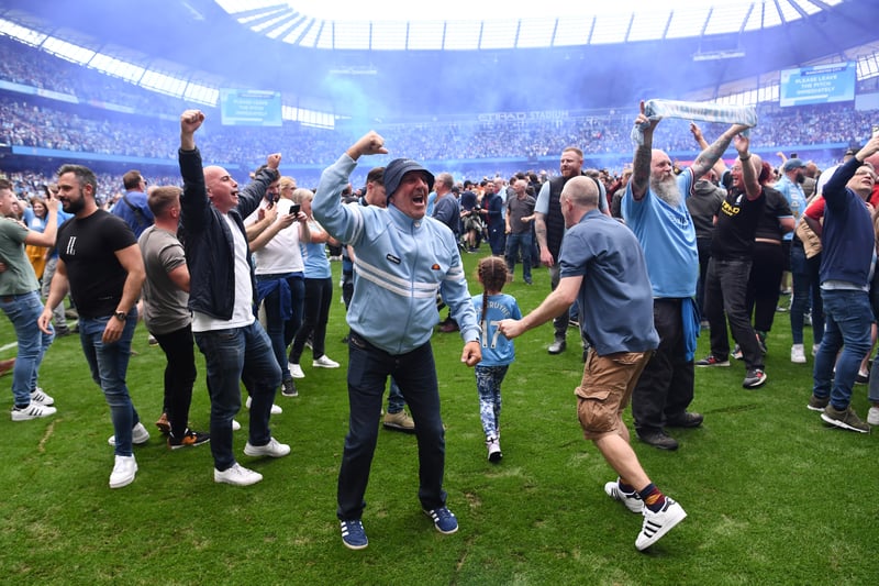 15 MCFC Manchester City Fans ideas