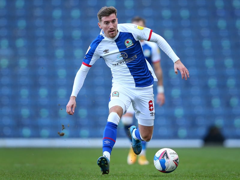 Sheffield United face competition from Bournemouth as they look to land former Blackburn Rovers star Joe Rothwell (Yorkshire Live)