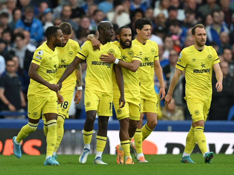 Premier League prize money earned: £17.6million. 