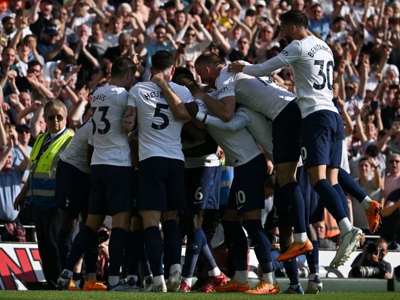 Premier League prize money earned: £37.4million. 