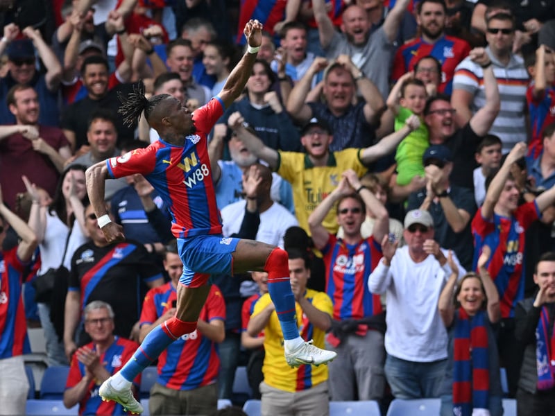 Premier League prize money earned: £19.8million.