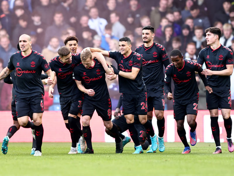 Premier League prize money earned: £13.2million. 