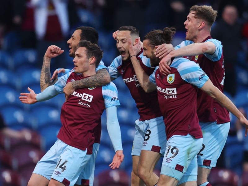 Premier League prize money earned: £6.6million.