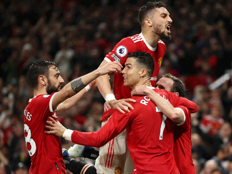 Premier League prize money earned: £33million.