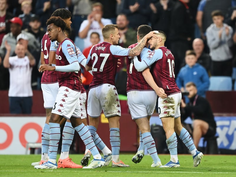 Premier League prize money earned: £15.4million. 