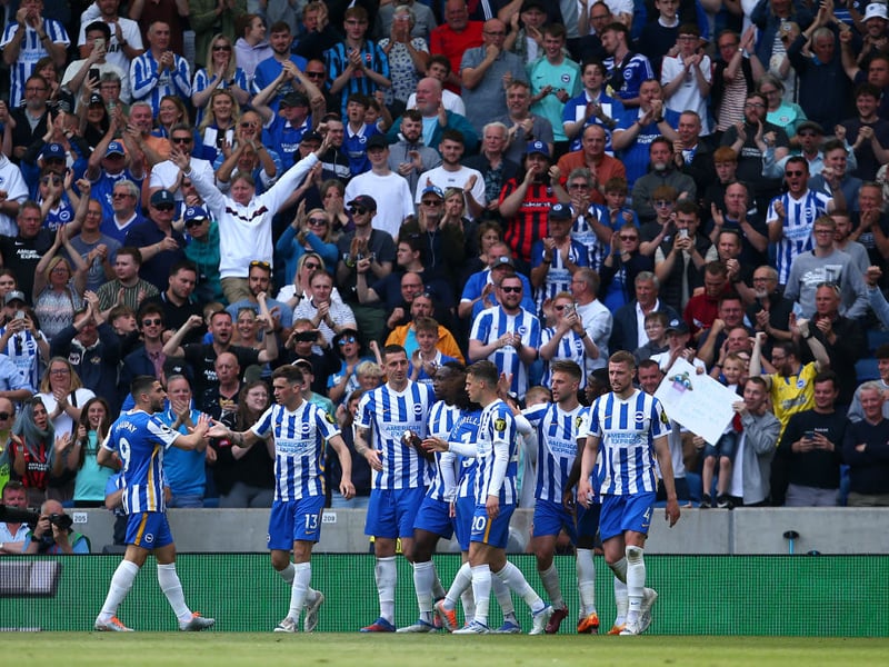 Premier League prize money earned: £26.4million. 