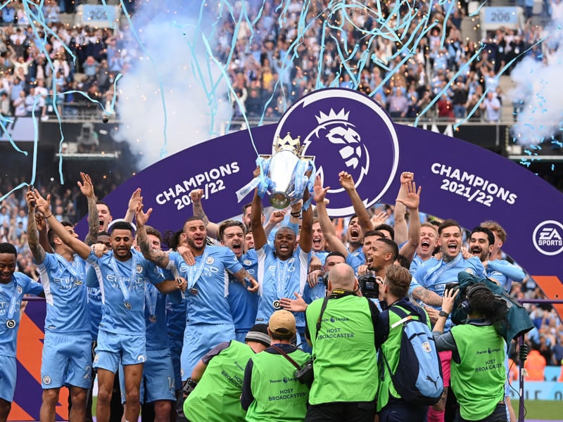 Premier League prize money earned: £44million