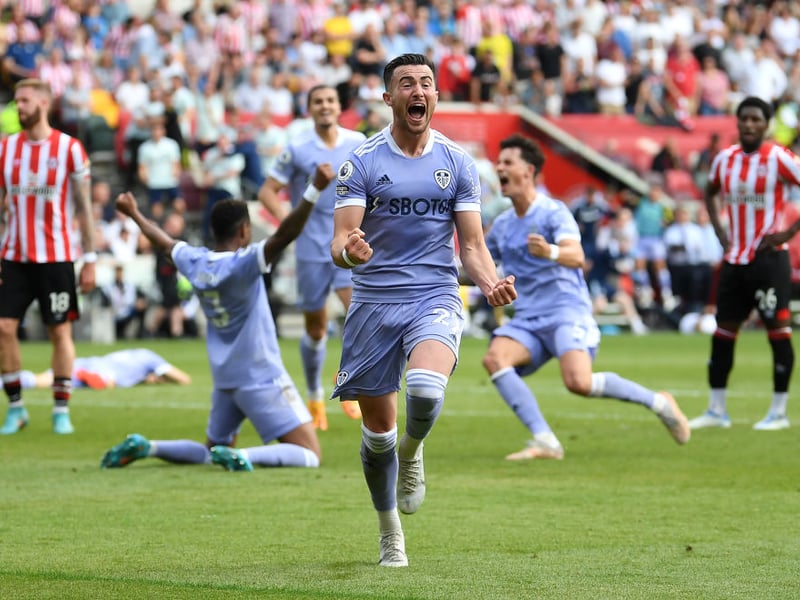 Premier League prize money earned: £8.8million.