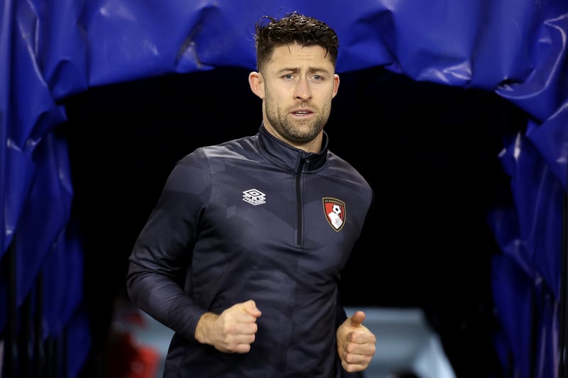 Somewhat of an ambitious signing and likely to either retire or take a higher paid offer elsewhere. 

Former Chelsea centre-back Cahill is a free agent after being released by Bournemouth. 