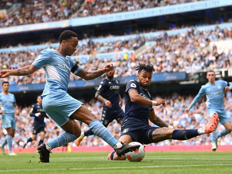 Real Madrid want to sign Raheem Sterling this summer in a £50m deal. (Daily Star)