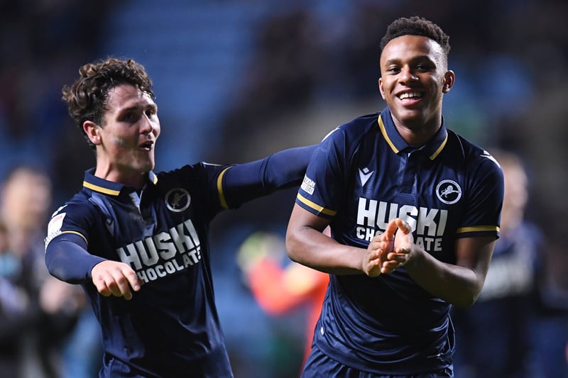 Rangers are said to be eyeing a move for Millwall youngster Zak Lovelace, with the forward yet to sign professional terms with the Championship club. The 16-year-old has already made four senior appearances for the Lions. (Daily Record)