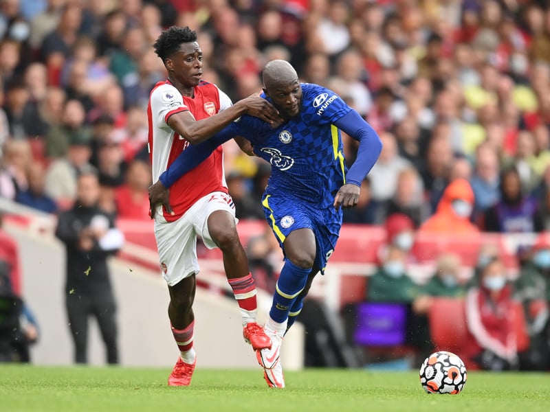 Arsenal will make a final decision on Nuno Tavares next week as talks are ongoing with Atalanta over loan move where the key point is the option to buy clause - whether it will be included or not (Fabrizio Romano)
