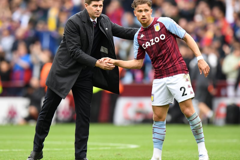 The Poland international enjoyed a fine season at Aston Villa last time out. His 147 points make him the top scoring defender priced below £6.0m. 