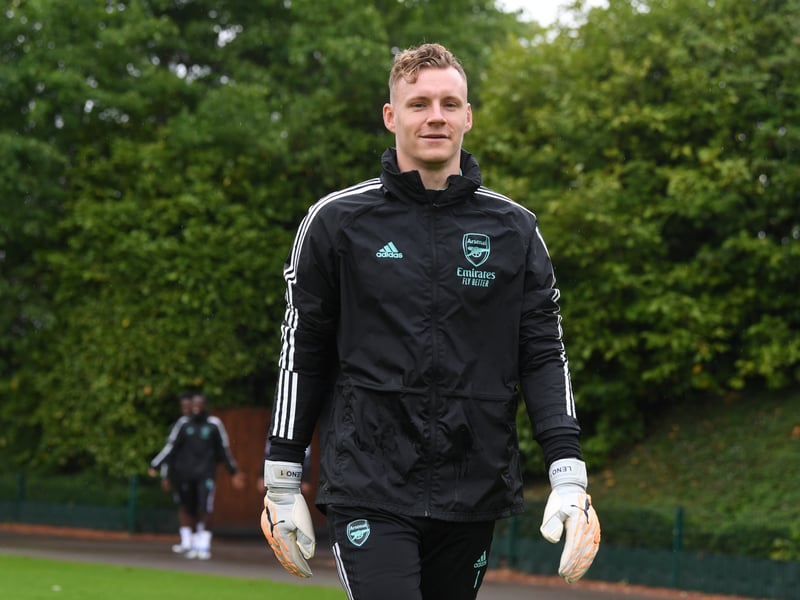 The Germany international has been linked with a move to Fulham this summer (Sky Sports). 
