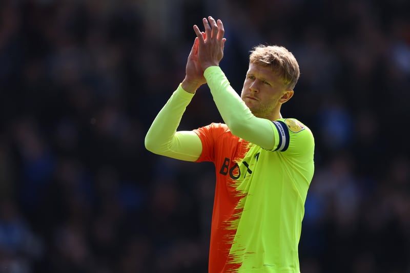 West Ham are lining up a move for Nottingham Forest defender Joe Worrall should the Championship side fail to win promotion in Saturday’s play-off final at Wembley (Standard)