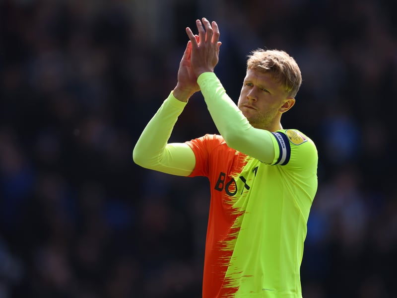 West Ham are lining up a move for Nottingham Forest defender Joe Worrall should the Championship side fail to win promotion in Saturday’s play-off final at Wembley (Standard)