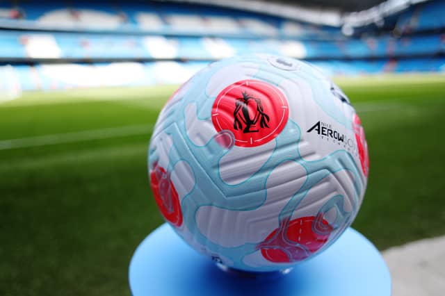 Here are Monday’s Premier League transfer rumours