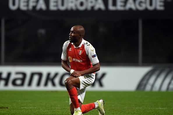 Fulham are reportedly keen on bringing Braga midfielder Almoatasembellah Al Musrati to the Premier League. The Portuguese club will reportedly demand around €15 million for his services. (Sport Witness)