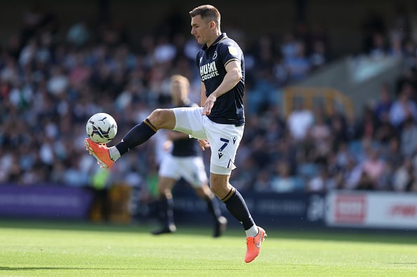 West Brom are hopeful of sealing a deal to sign Jed Wallace this summer after his contract with Millwall expired. The winger is considered one of the best players in the Championship and has attracted a lot of interest. (Football League World)