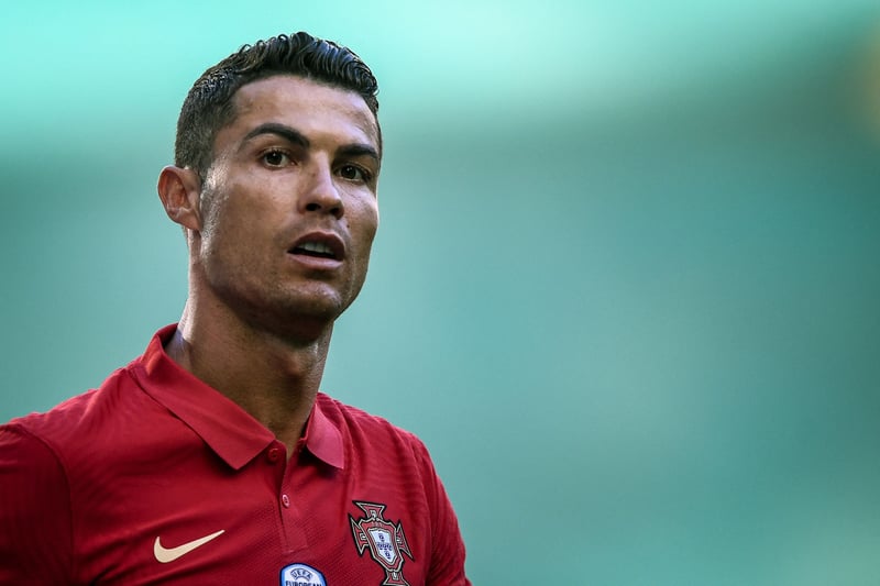 The Premier League saw the return of one of the best footballers in history last summer, Portugal’s Cristiano Ronaldo.