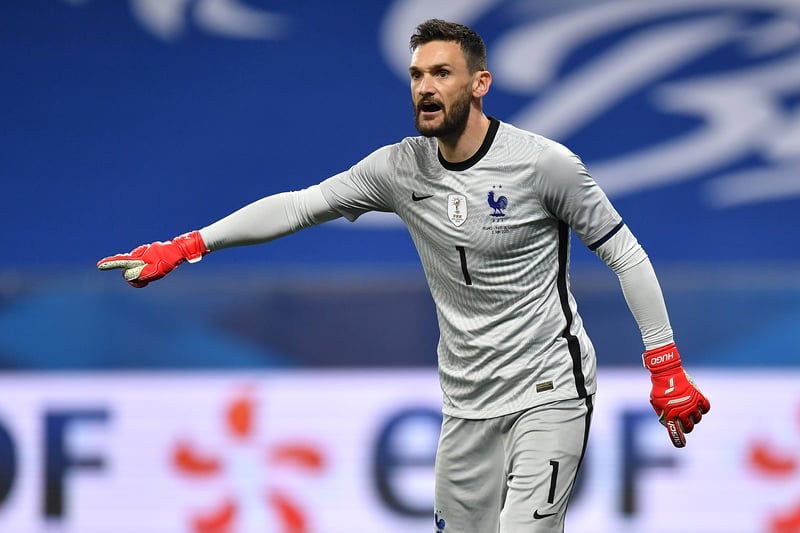 France are the third most represented country in the Premier League with the likes of Hugo Lloris (Tottenham), Allan Saint-Maximin (Newcastle) and Lucas Digne (Aston Villa) all from there.