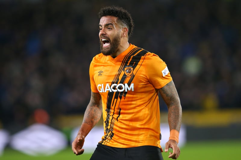A four-time England international. Huddlestone has recently been released by Hull City after a second spell.

The 35-year-old is a defensive midfielder and could fill in the gap left by Paul Coutts.
