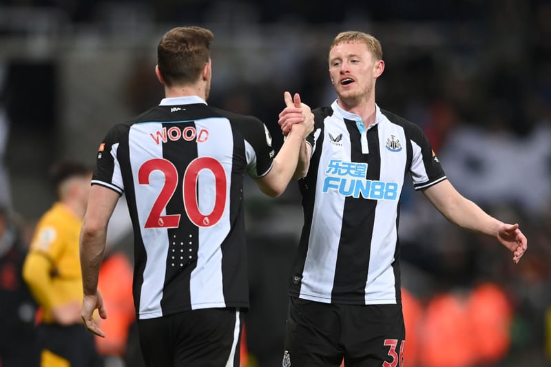 Sean Longstaff is cheap but will have to do more to become a serious fantasy option.