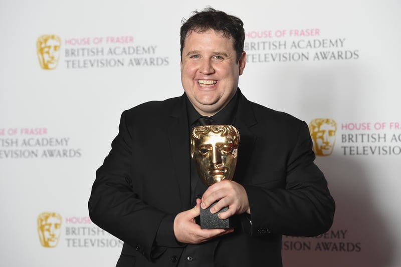 The stand-up comedian was born and brought up in the Farnworth area of Bolton.   He worked at a local toilet roll factory, Manchester Arena, a cash and carry, a cinema, a petrol station and a bingo hall, which later inspired episodes for That Peter Kay Thing.