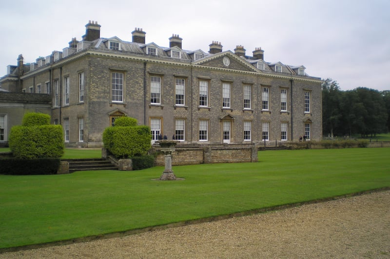 Althorp Estate is Princess Diana’s ancestral home in Northamptonshire, lived in by her brother Earl Spencer. Visitors can tour the estate this summer after buying tickets online. Various tours include access to the grounds and house.