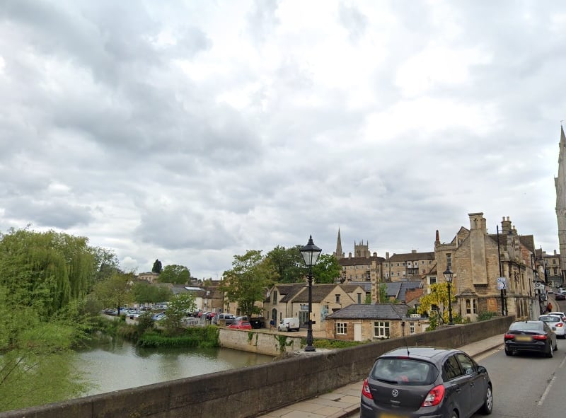 Lincolnshire’s Stamford is a quaint market town with a weekly Friday and Saturday market, shopping, restaurants and stunning Georgian architecture. Nearby you could head to Burghley House or Tallington Leisure Park.