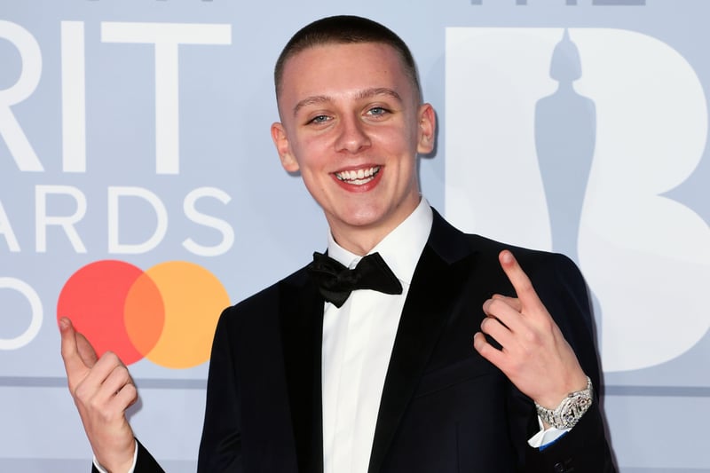 British rapper and songwriter Harrison James Armstrong, known professionally as Aitch, has clocked up millions of streams on his songs and has charted within the UK top 40. He was born in the Moston area of the city and is also an avid supporter of Manchester United. 