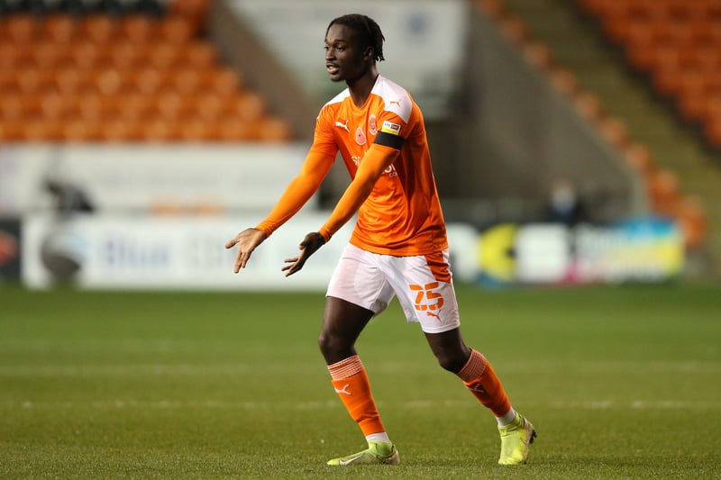 Cameron Antwi, who was released by Blackpool this summer, has revealed it 'looks like' he will stay in the EFL next season and that 'it's looking good'. The midfielder joined the Seasiders academy in 2019 but failed to make a league appearance. (Lancashire Live)