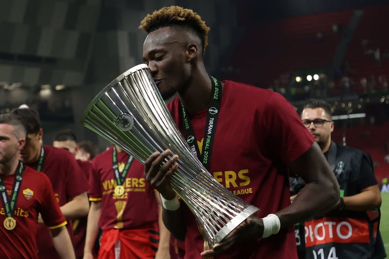 Had a successful spell in Chelsea’s first team following his loan with Villa but has since gone on to be a star player for Roma in Serie A. Would love him back.