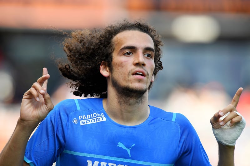 Guendouzi has spent this season out on loan with Marseille, and he is not likely to return, at least not permanently.
Arteta fell out with the midfielder during his early days at the club, and it’s likely Arsenal will seek a permanent exit for the Frenchman this summer.
Marseille are said to be interested in a permanent deal.
