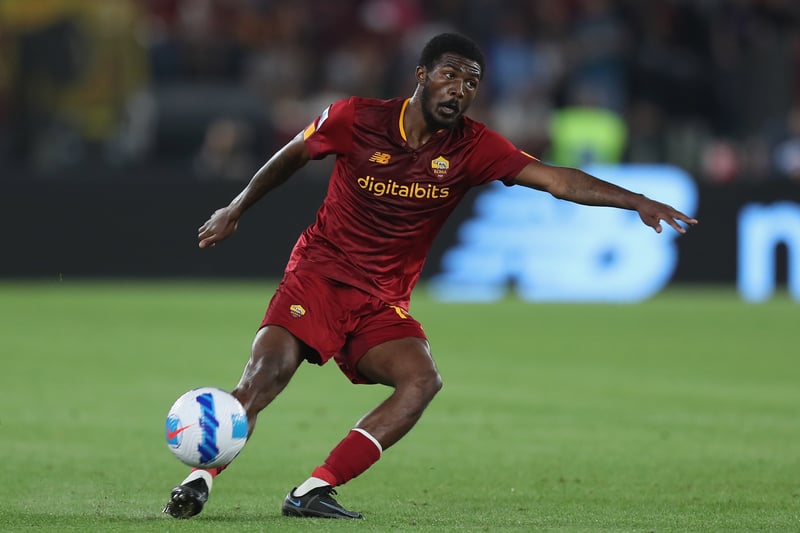 Maitland-Niles joined AS Roma in January, working under Jose Mourinho and making just eight Serie A appearances.
It looks unlikely Roma will move to sign the midfielder permanently, but the 24-year-old is another who is out of contract in 2023, and he could well be sold on the cheap ahead of next season.
