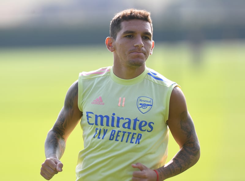 Arsenal boss Mikel Arteta is reportedly delaying Lucas Torreira’s exit from the club despite claims there is an agreement in place for the midfielder to leave (Mirror)