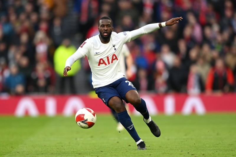 Lyon will not take up their option to buy the player this summer and Spurs will look to offload the 25-year-old, who has flopped in the Premier League. But can a buyer be found? (Photo by Alex Davidson/Getty Images)