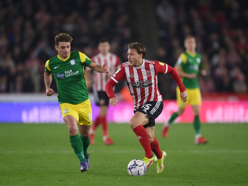 Luton Town could reignite their interest in Luke Freeman this summer having been linked with the midfielder back in January before the midfielder joined Millwall (Darren Witcoop)