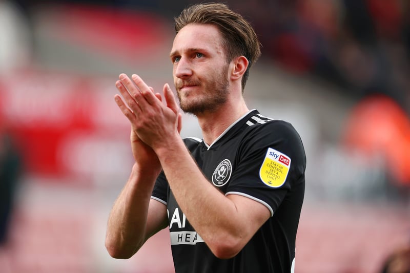 Sheffield United will monitor Ben Davies’ situation at Liverpool before deciding whether or not to try and sign the defender on a permanent basis this summer (The Star - Sheffield)