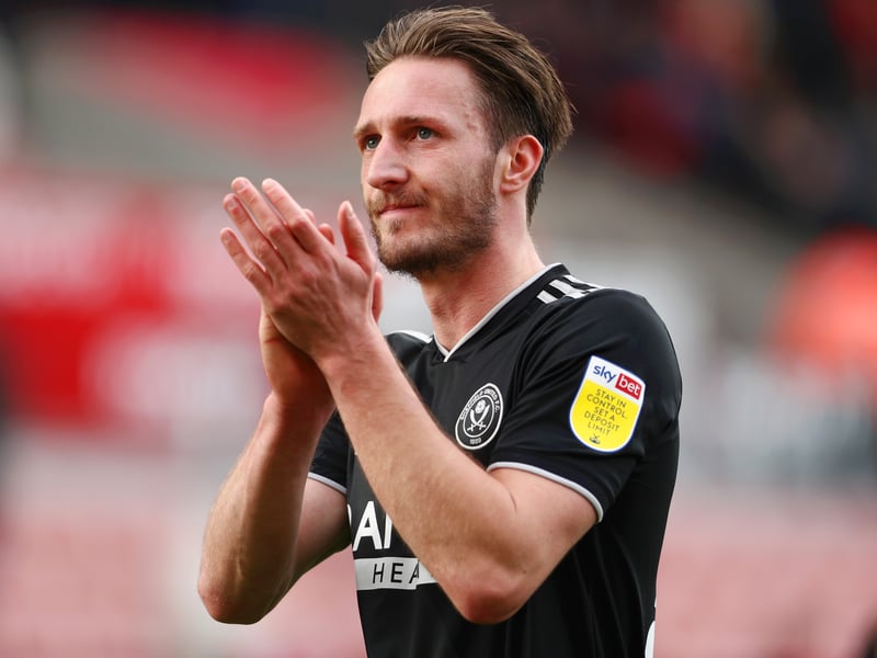 Sheffield United will monitor Ben Davies’ situation at Liverpool before deciding whether or not to try and sign the defender on a permanent basis this summer (The Star - Sheffield)