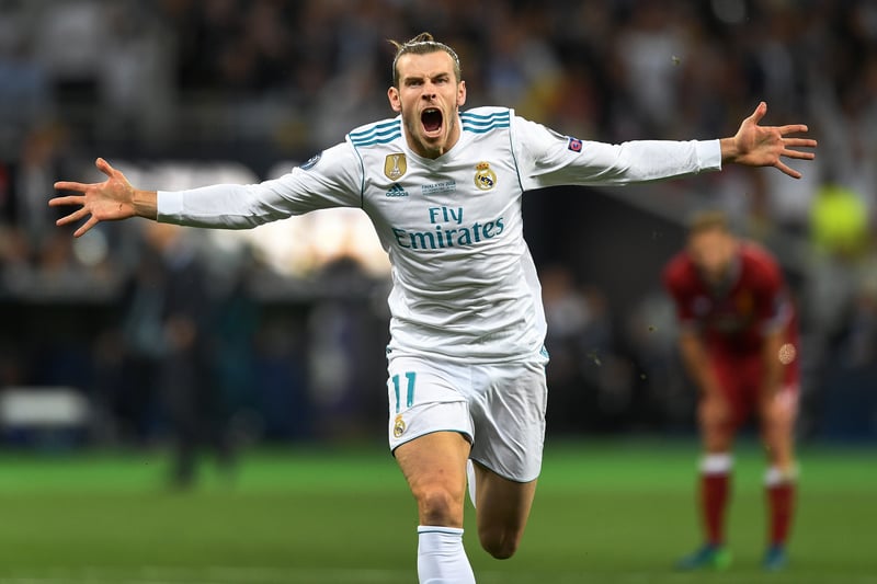 If 2017 was all about Ronaldo and Casemiro then 2018 was unquestionably the Gareth Bale show as the Welshman capped off a Man of the Match performance with two goals including one of the best in UCL final history