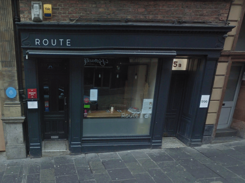 Si said: “I love Route, it’s great what the boys do there. It’s fantastic. I like it because it’s seasonal foods done with a level of grace, care and finesse and that’s what you want when you go to a restaurant. They’ve got some innovative wines too.”
Google said: “Chic, cosy bistro offering a seasonal menu of made-to-order small plates, plus a robust wine list.”
(Image: Google Streetview)