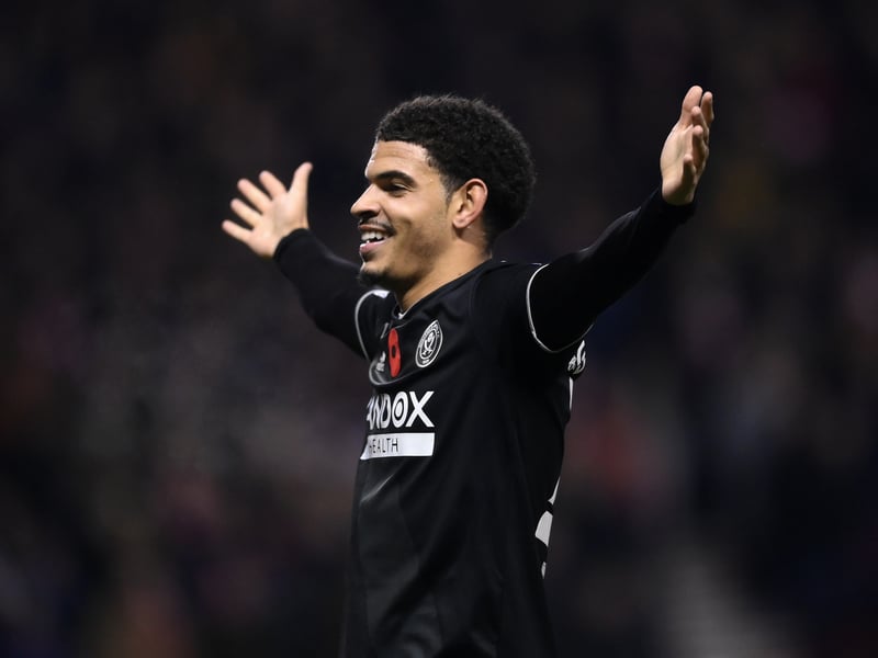Southampton are reportedly eyeing a move for Wolverhampton Wanderers midfielder, Morgan Gibbs-White. The 22-year-old has been one of Sheffield United's star players whilst on loan at Bramall Lane this season. (The Sun)
