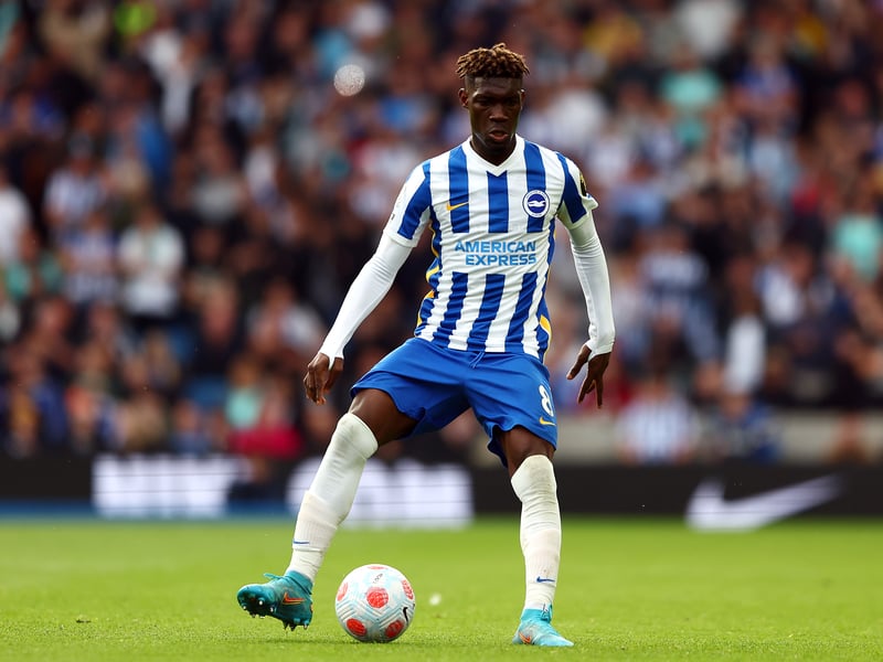 Chelsea have reportedly entered the race to sign Brighton & Hove Albion midfielder Yves Bissouma. Aston Villa are also very interested in the Mali international. (Football.London)