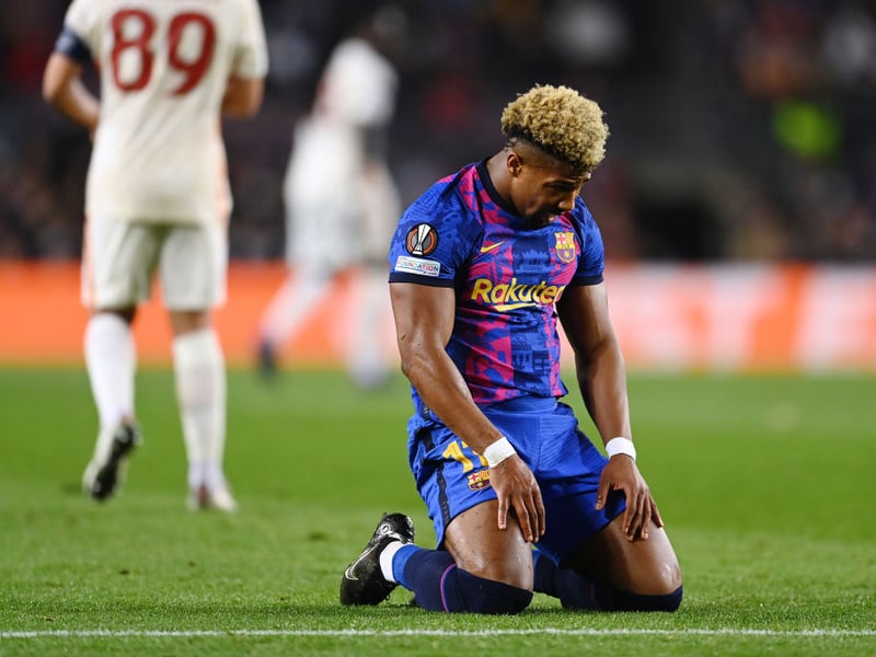 Tottenham are reportedly ready to rekindle their interest in Adama Traore and make another attempt to sign the Wolves winger. (Daily Mail)