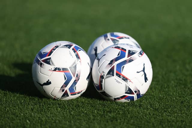 Here are Friday’s EFL Championship transfer rumours